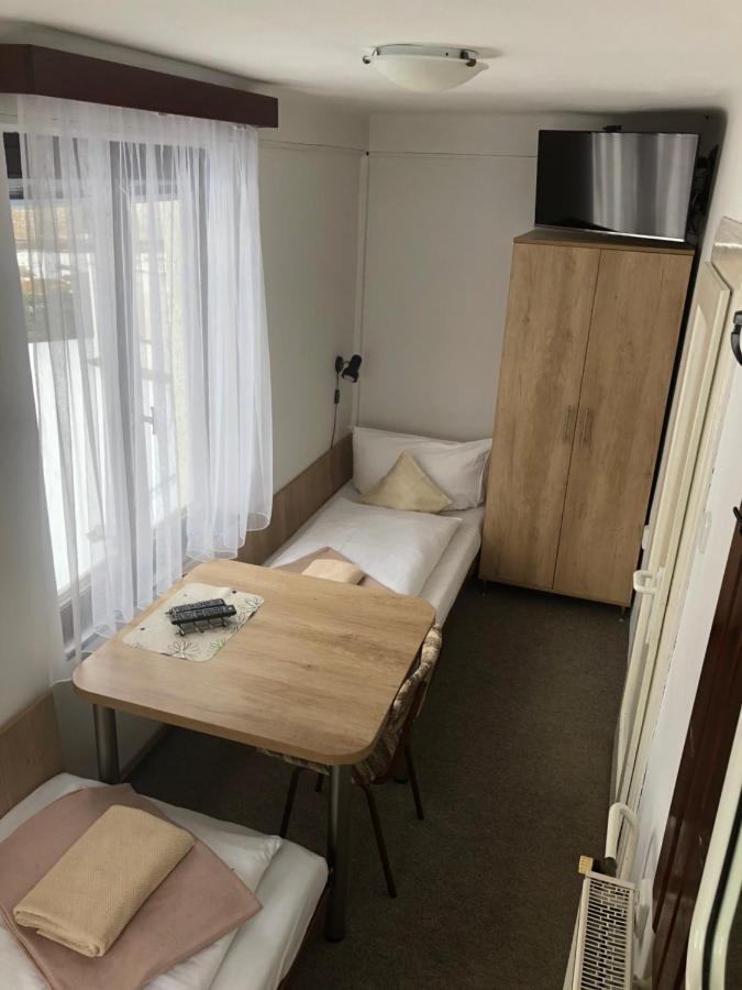 Vila Mala Marta Татранска Ломница Номер фото